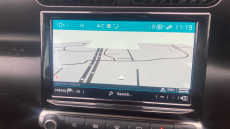 Citroen C3 Aircross 1.2 PureTech 110 Shine 5dr Petrol Hatchback